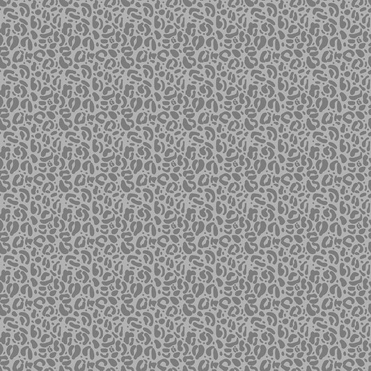 Wild - Pewter - by Pammie Jane for Dear Stella