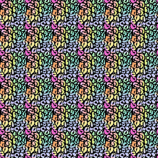 Wild - Prism - by Pammie Jane for Dear Stella