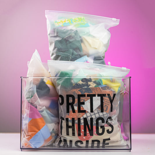 Mystery Scrap Bags