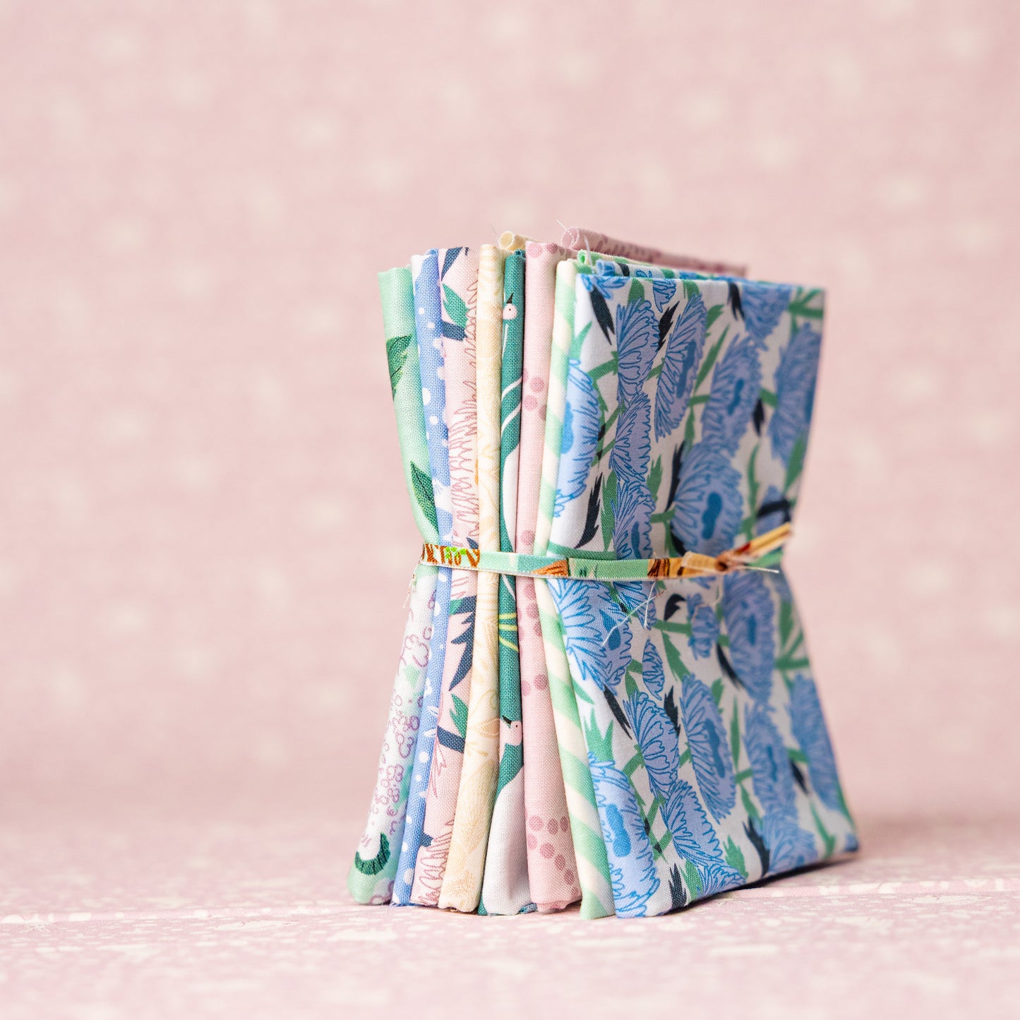 Debut FQ Bundle 8 Pc FQ Bundle