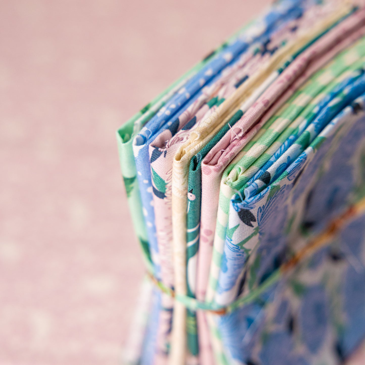 Debut FQ Bundle 8 Pc FQ Bundle