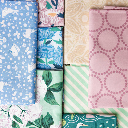 Debut FQ Bundle 8 Pc FQ Bundle