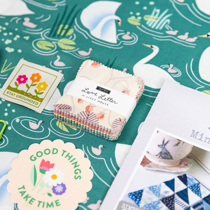 Secret Garden Secret Bundle