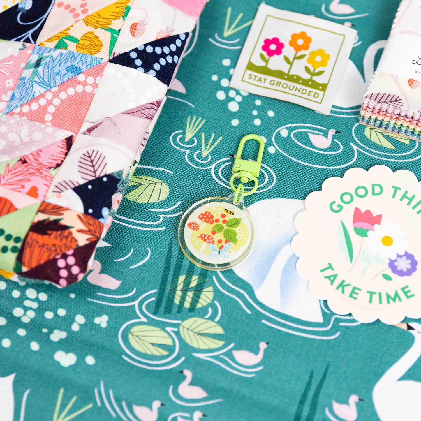 Secret Garden Secret Bundle