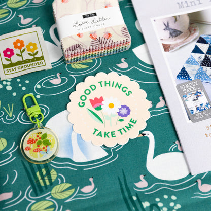 Secret Garden Secret Bundle