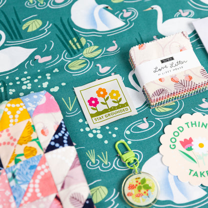Secret Garden Secret Bundle
