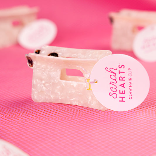 Sewing Machine Claw Clip by Sarah Hearts