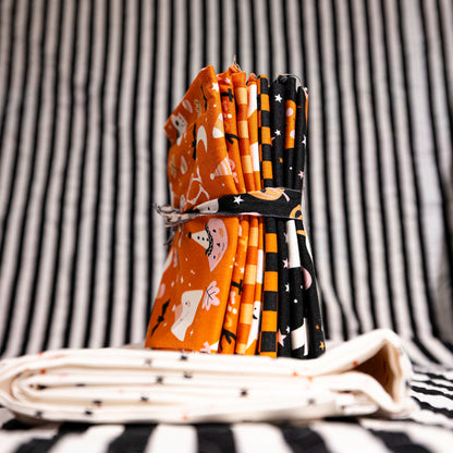 Spooky Cutie Quilt Kit