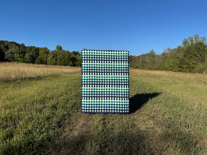 Patsy Quilt Pattern (Digital File)