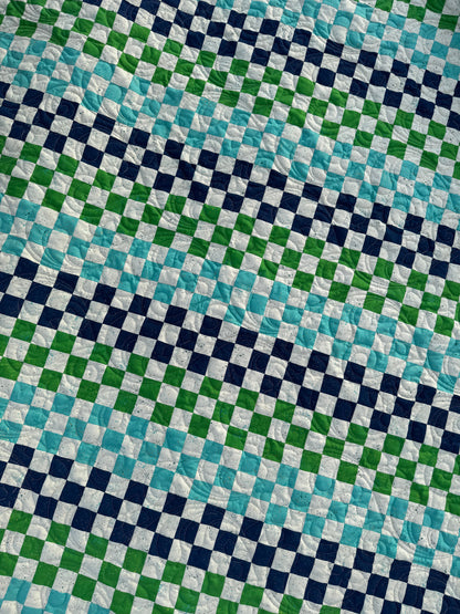 Peggy Quilt Pattern (Digital File)