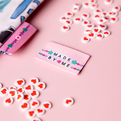 Taylor Glitta Pouch Kit