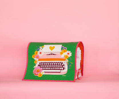 Just My Type Machine Cover Kit