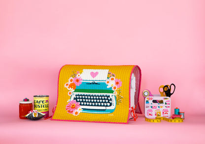 Just My Type Machine Cover Kit