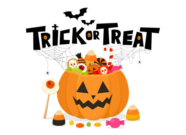 6 pc Trick or Treat Surprise FQ Bundle