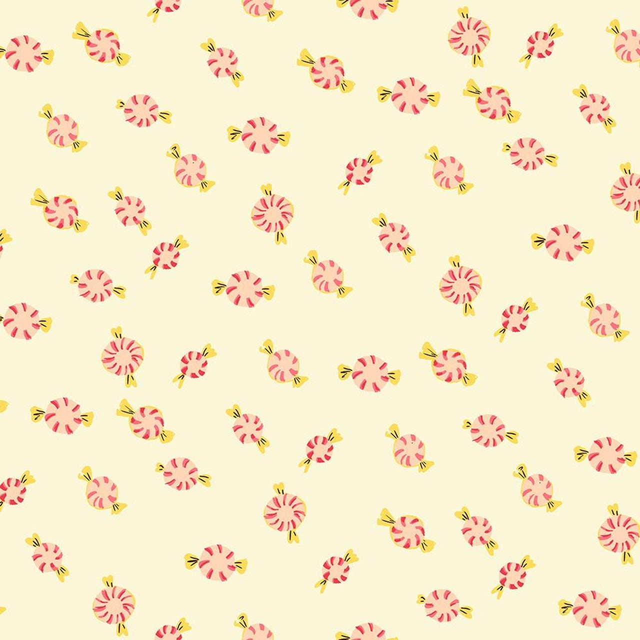 Modern Sleigh Bells Quilt Kit