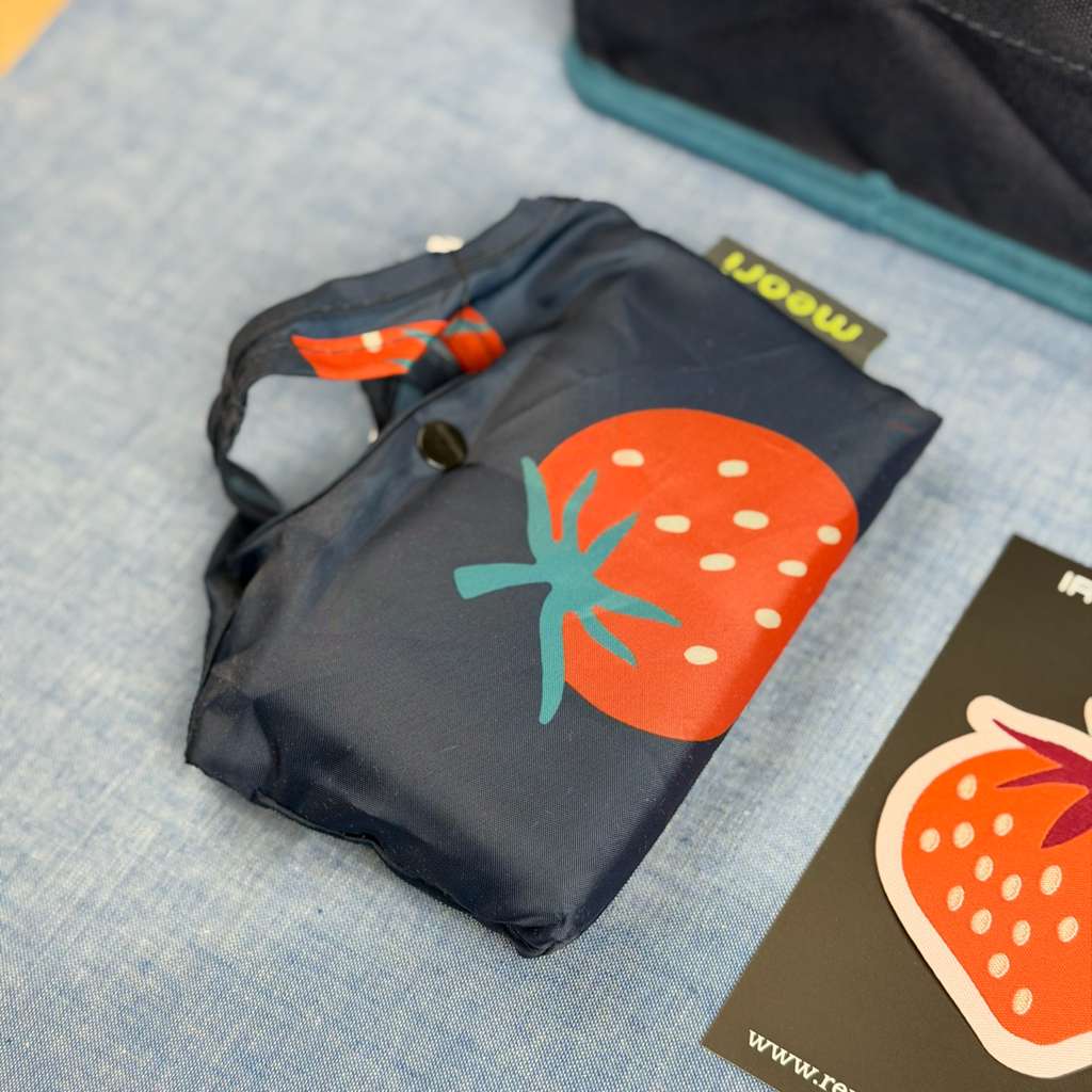 Strawberry Fields Stocking Stuffer