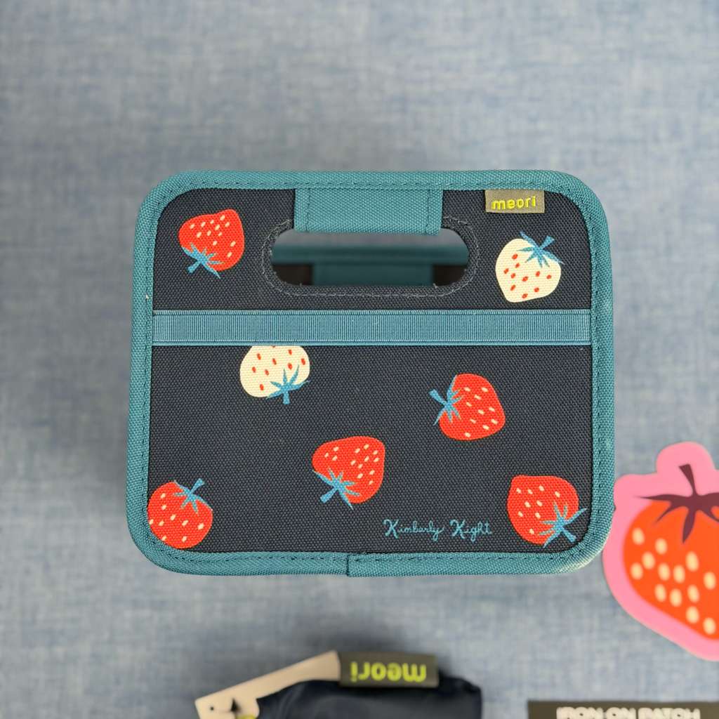 Strawberry Fields Stocking Stuffer