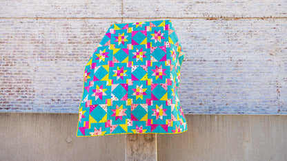 Your Lucky Day Quilt Kit