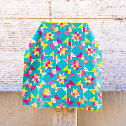 Your Lucky Day Quilt Kit