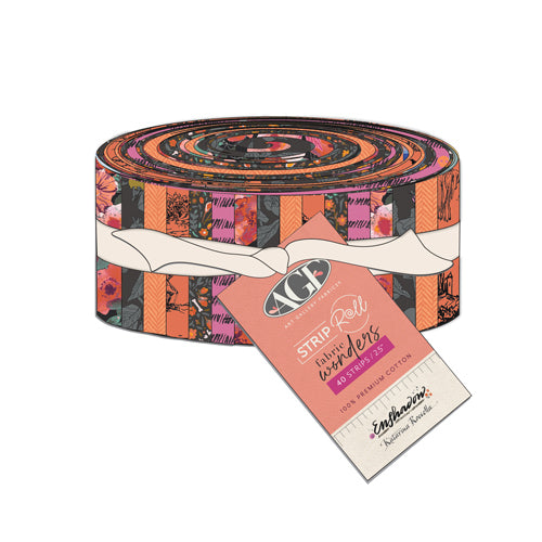 Enshadow Strip Roll by Katarina Roccella for AGF