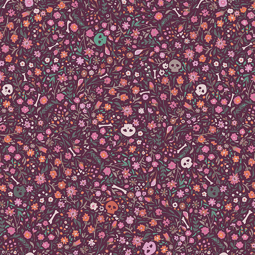 Enshadow -Boneyard Hexberry | Katarina Roccella for AGF ENW-49408