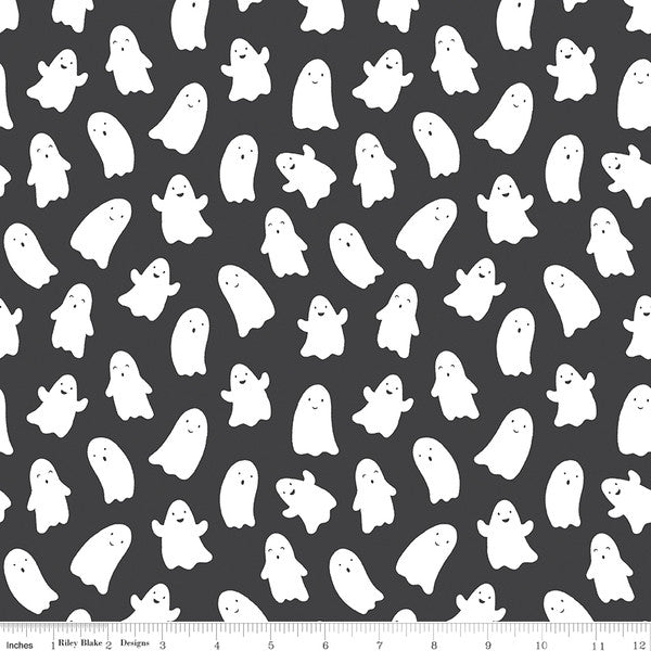 Spooky Cutie Quilt Kit