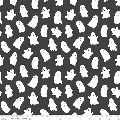 Spooky Cutie Quilt Kit