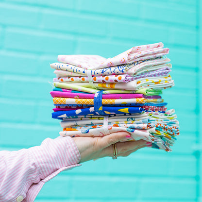 Landline Fat Quarter Bundle