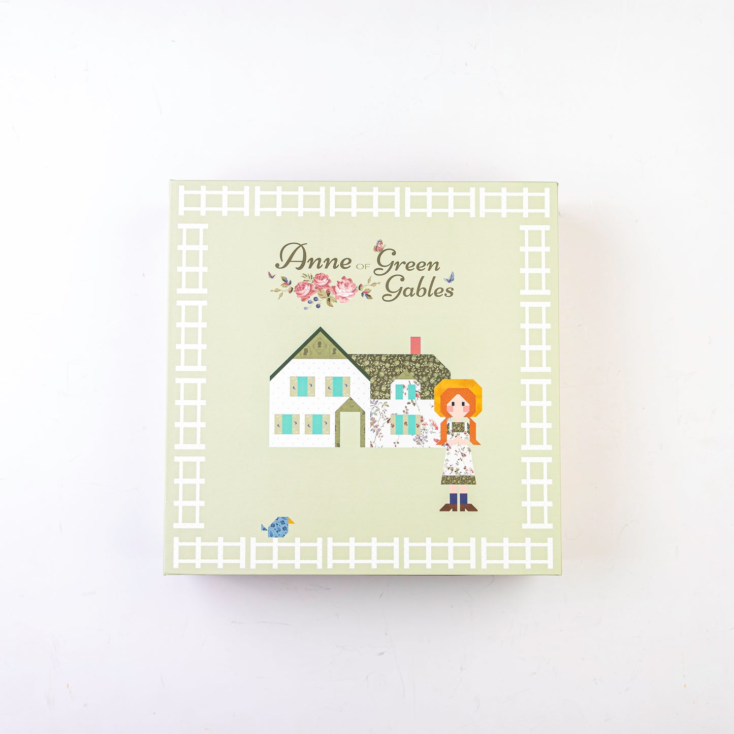 Anne of Green Gables Kit