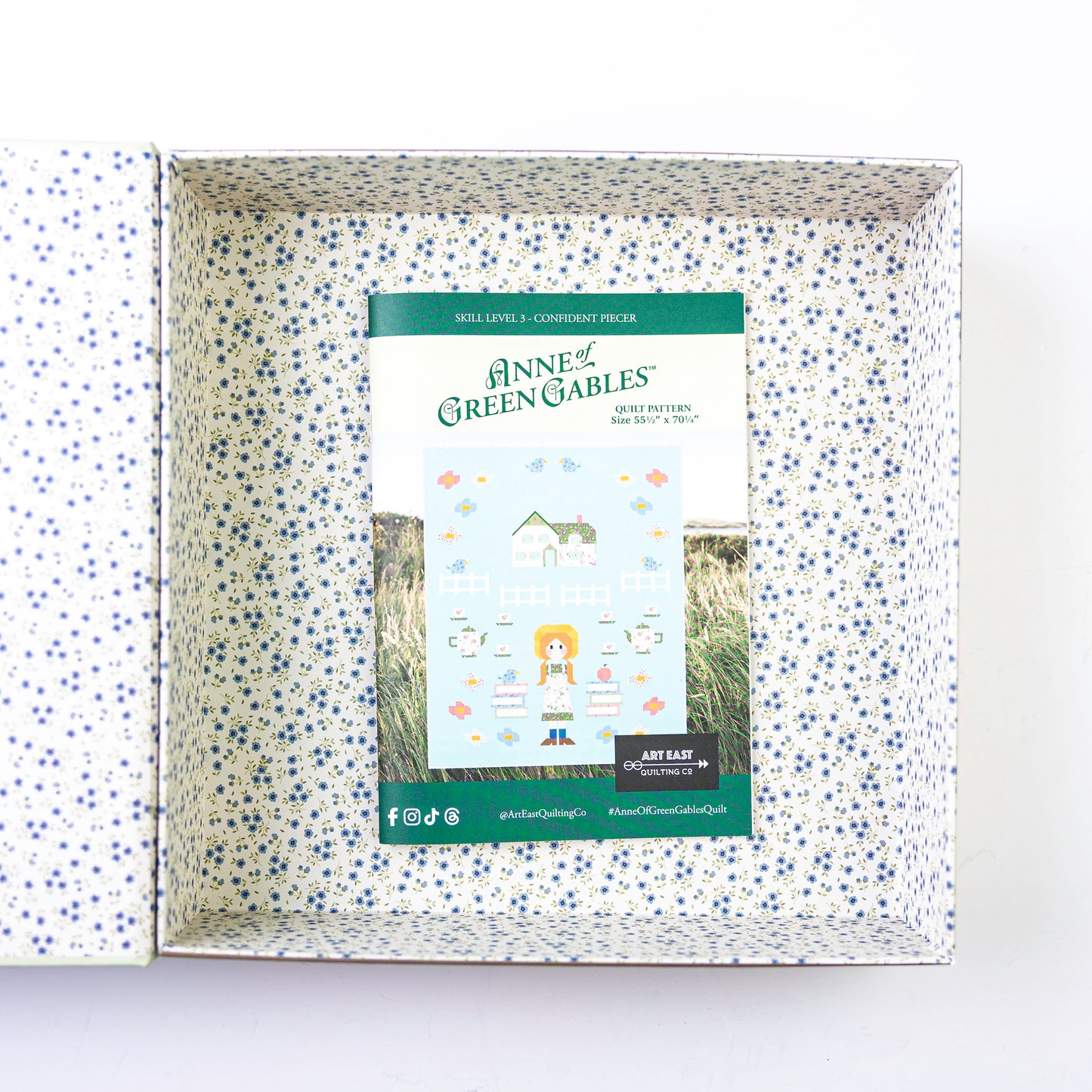 Anne of Green Gables Kit