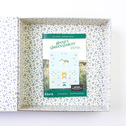 Anne of Green Gables Kit