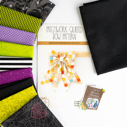 Day-O Bow Kit