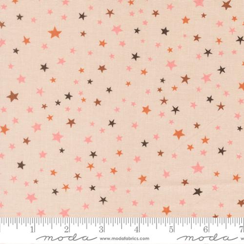 Purrs and Boos - Moonbeam Stars by Elena Amo for Moda 39066 11