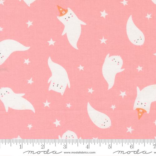 Purrs and Boos - Candy by Elena Amo for Moda 39061 13