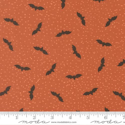 Purrs and Boos - Spice by Elena Amo for Moda 39063 15