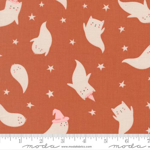 Purrs and Boos - Spice by Elena Amo for Moda 39061 15