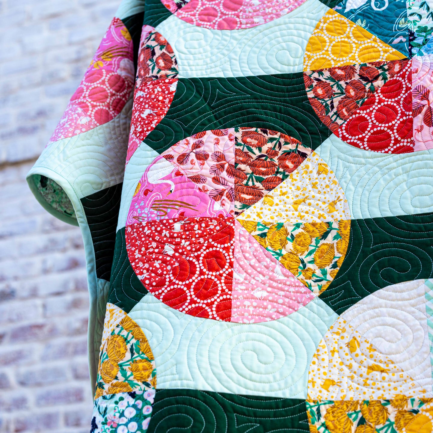 Bright Future Kit by Lizzy House Designs