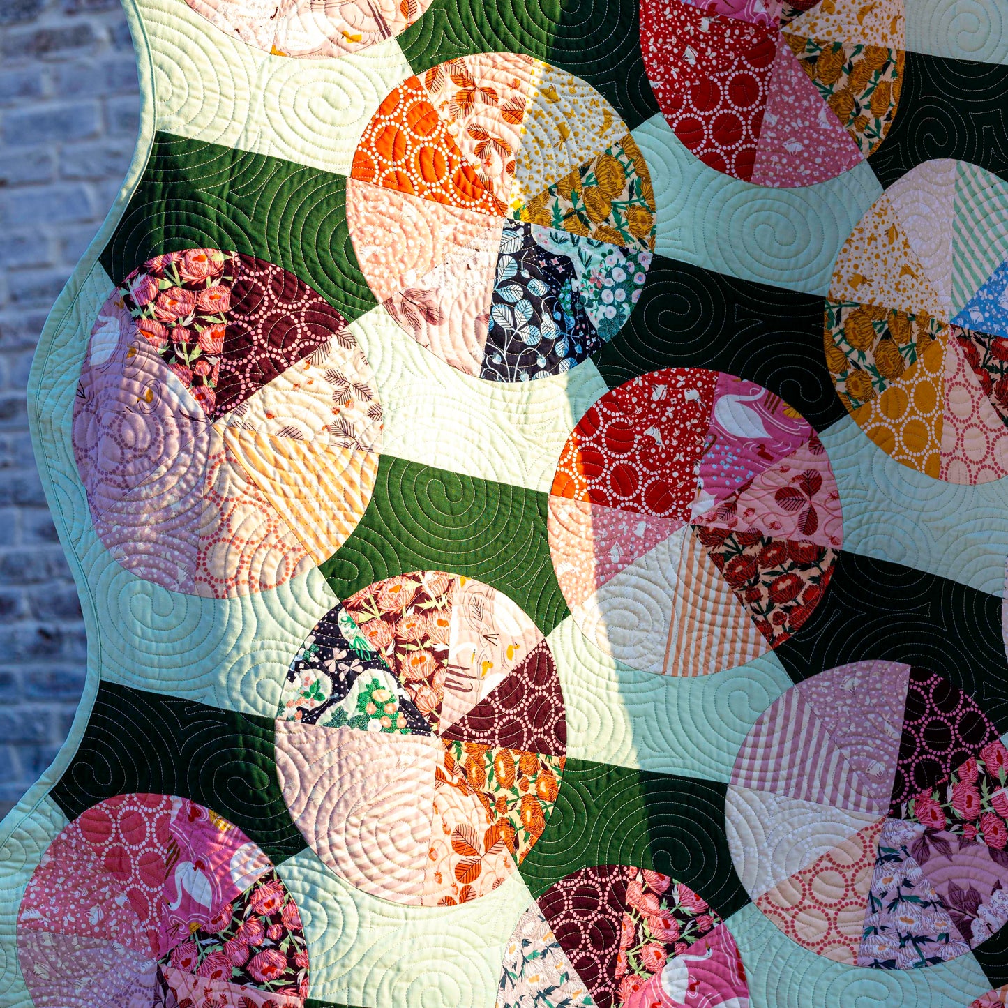 Bright Future Kit by Lizzy House Designs