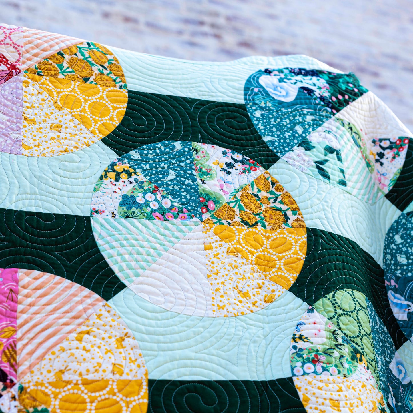 Bright Future Kit by Lizzy House Designs