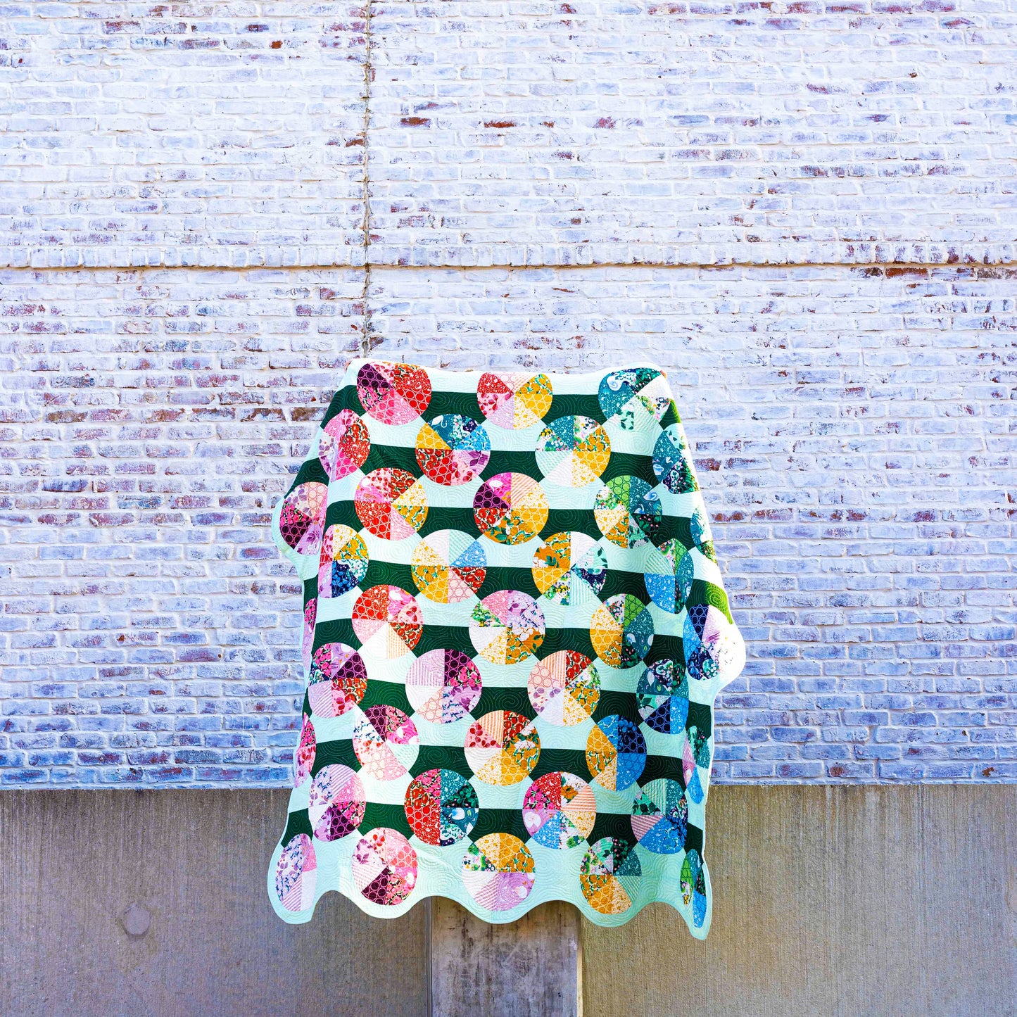 Bright Future Kit by Lizzy House Designs