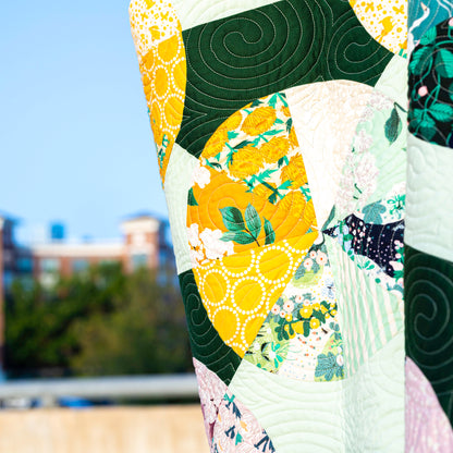 Bright Future Kit by Lizzy House Designs