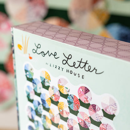 Bright Future Kit by Lizzy House Designs