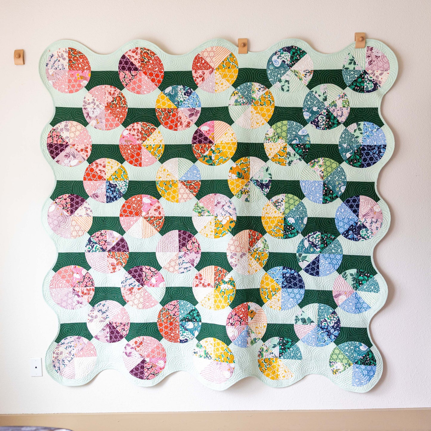 Bright Future Kit by Lizzy House Designs