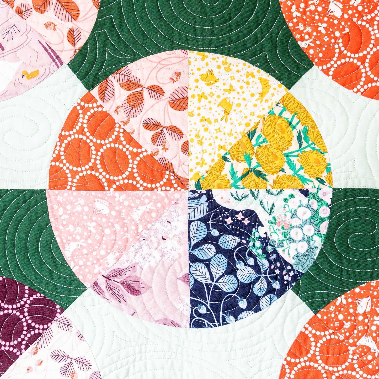 Bright Future Kit by Lizzy House Designs