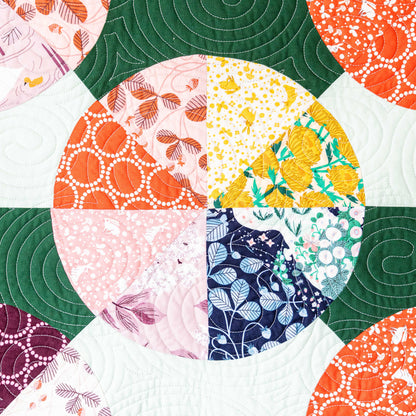 Bright Future Kit by Lizzy House Designs