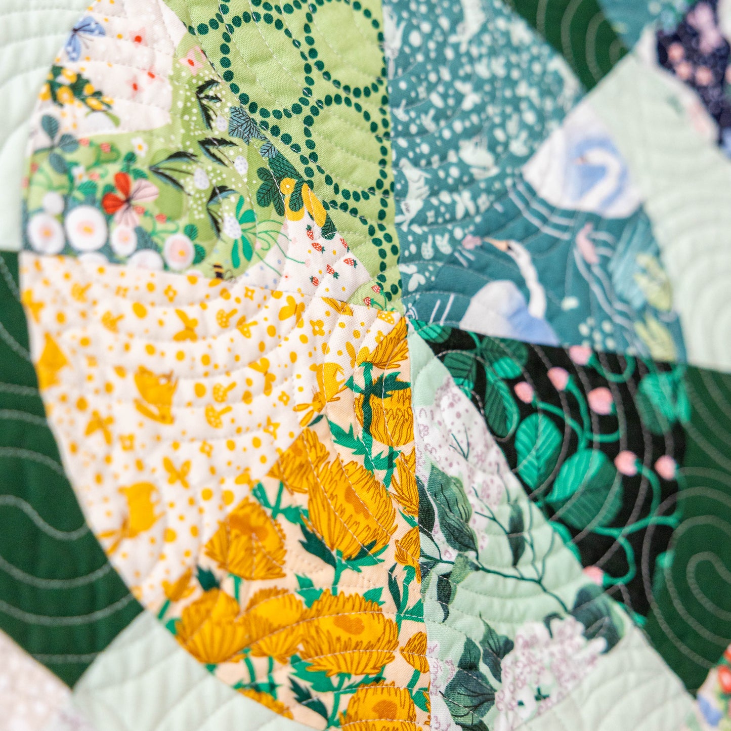 Bright Future Kit by Lizzy House Designs