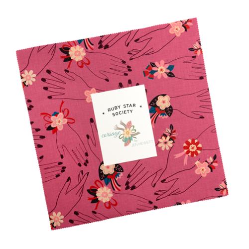 PREORDER: Corsage Layer Cake  by Jen Hewett for Ruby Star
