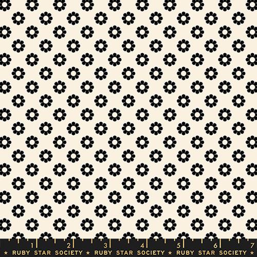 PREORDER: Daisy Days Natural RS4179 14 | Alexia Abegg for Ruby Star Society