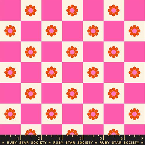 PREORDER: Daisy Days Playful RS4178 12 | Alexia Abegg for Ruby Star Society