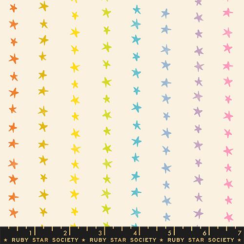 PREORDER: Daisy Days Natural RS4175 11 | Alexia Abegg for Ruby Star Society